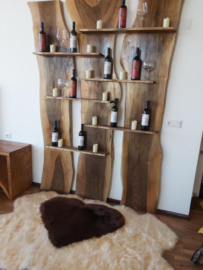西格纳吉 库斯卡旅馆酒店 外观 照片