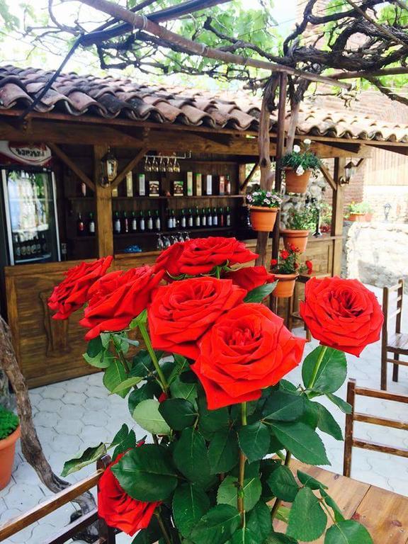 西格纳吉 库斯卡旅馆酒店 外观 照片