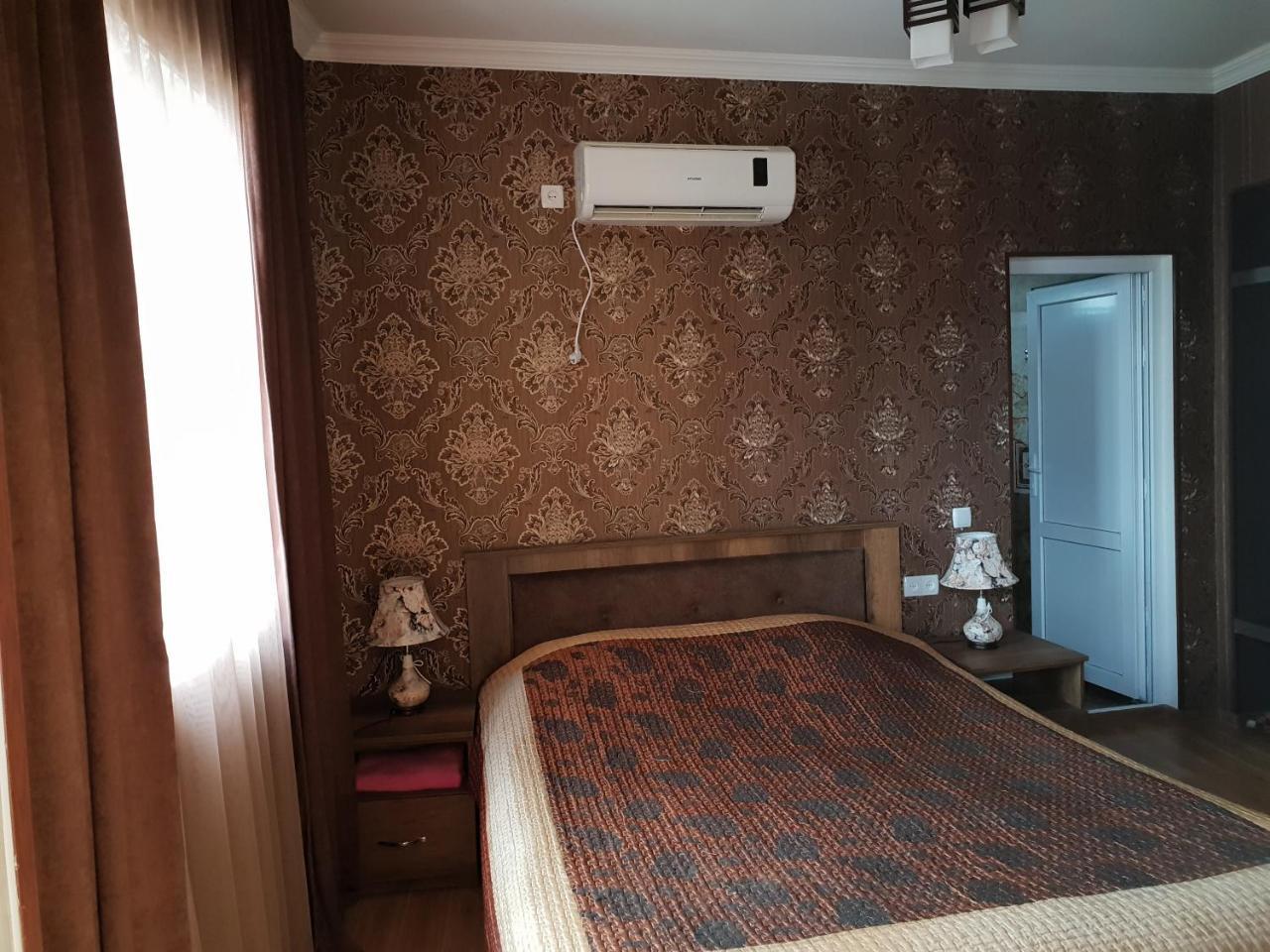 西格纳吉 库斯卡旅馆酒店 外观 照片
