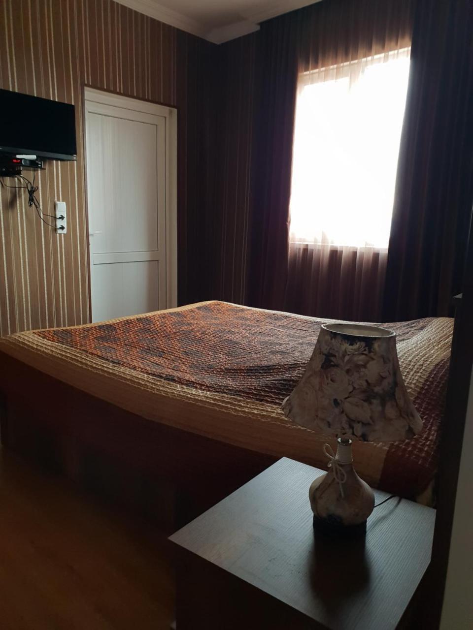 西格纳吉 库斯卡旅馆酒店 外观 照片